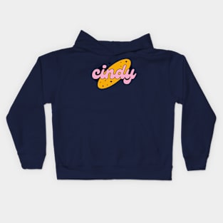 cindy Kids Hoodie